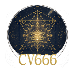CV666 logo