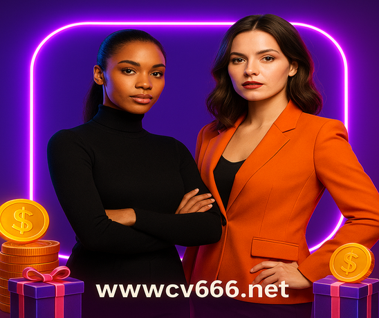 CV666 Game