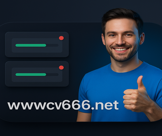 CV666 Game