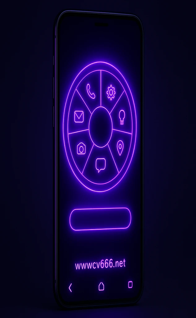 CV666 Game