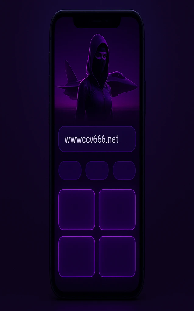 CV666 Game