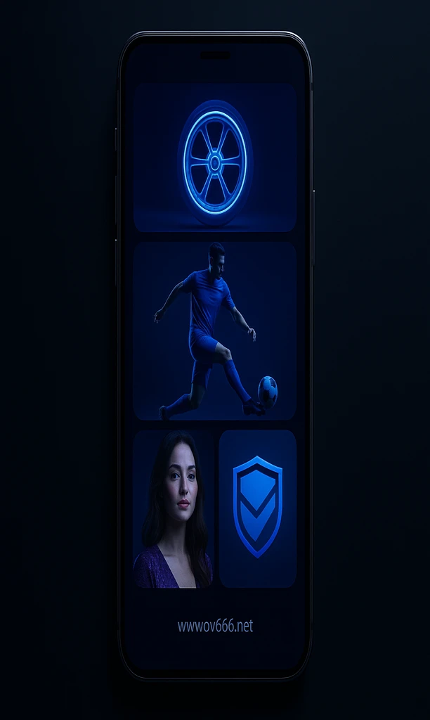 CV666 Game